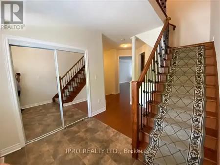 51 - 2019 TRAWDEN WAY | 51 - 2019 TRAWDEN WAY, Oakville