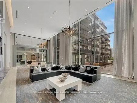 502 - 2450 OLD BRONTE ROAD | 502 - 2450 OLD BRONTE ROAD, Oakville
