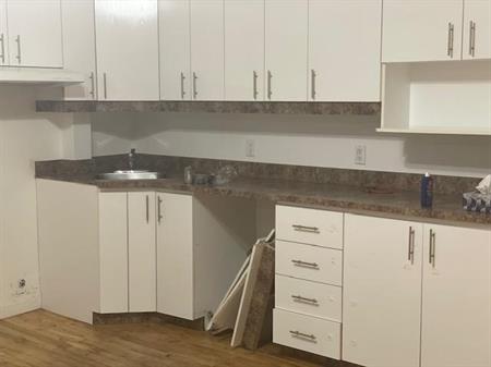 logement 5- 1-2 a louer