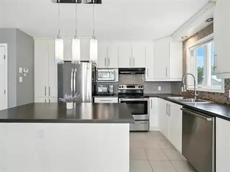 53 Rue Marcelle-Ferron | 53 Rue Marcelle-Ferron, Gatineau