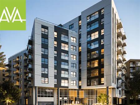 AVA Montréal | 4982 Pl. de la Savane, Montreal