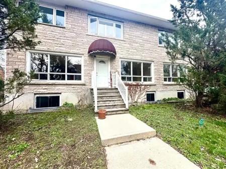 225 Cobourg Street Unit 2 | 225 Cobourg Street, Ottawa