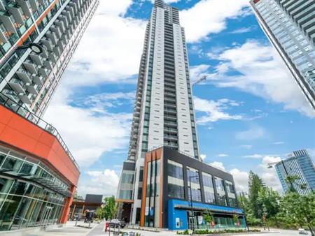 [ID#139] BRAND NEW 1BR APT | 13745 George Junction, Surrey