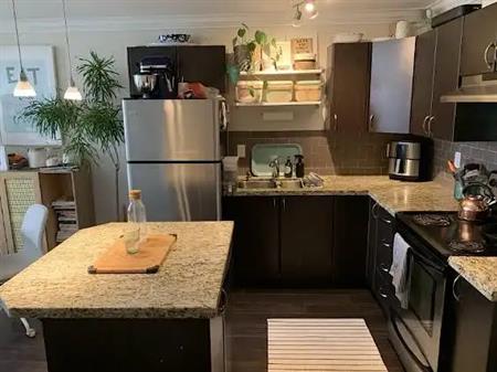 Top of the downtown Abbotsford | 418 - 2515 Park Drive, Abbotsford