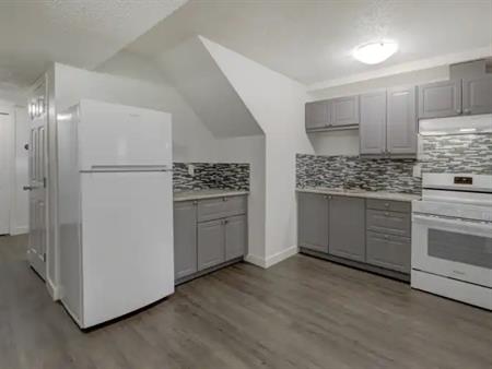 2823-B 12th Ave SE | 2823 12 Avenue Southeast, Calgary