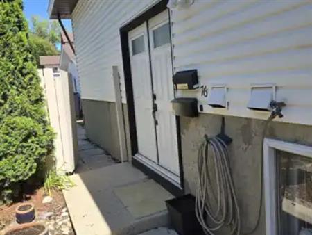 Bright 2 bedroom, | Calgary