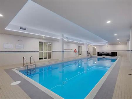 FURNISHED APARTMENT - Beltline ( Victoria Park ) | 340 14 Ave SW, Calgary