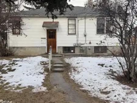 Cozy & Private Basement for Rent | 1123 20 Avenue Northwest, Calgary