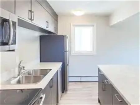 Bright and Private Top-Floor Two Bedroom Suite in Lower Mount Royal | 1727 10 Street Southwest, Calgary