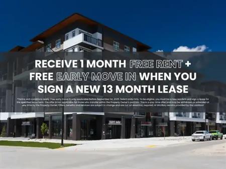 The Bravado Apartments | 15 Cooper's Town Road, Winnipeg