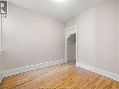1107 PELISSIER STREET | 1107 PELISSIER STREET, Windsor