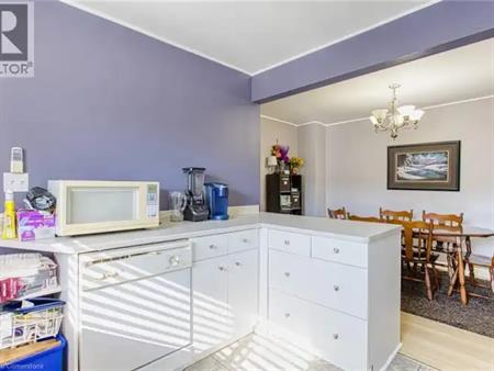 4453 MEADOWVALE Drive Unit# Main | 4453 MEADOWVALE Drive Unit# Main, Niagara Falls