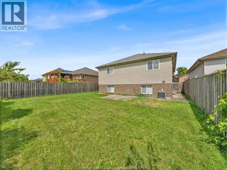2261 MCKAY AVENUE | 2261 MCKAY AVENUE, Windsor
