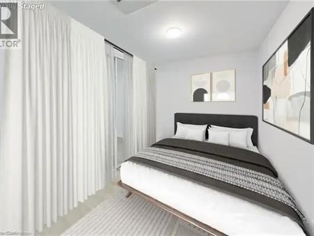 321 SPRUCE Street S Unit# 207 | 321 SPRUCE Street S Unit# 207, Waterloo