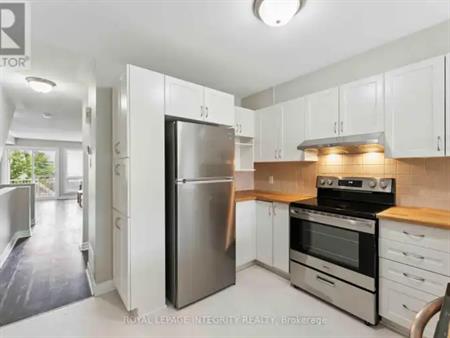 A - 616 CHAPMAN MILLS DRIVE | A - 616 CHAPMAN MILLS DRIVE, Ottawa