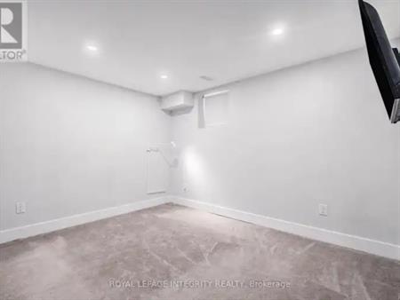 893 STALLION CRESCENT | 893 STALLION CRESCENT, Ottawa