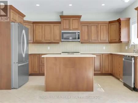 31 WILDERNESS WAY | 31 WILDERNESS WAY, Ottawa