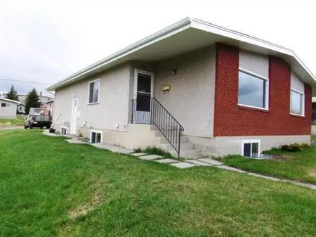 Utilities Included! 2 Br Bsmt Suite | 519B 34 Ave NE, Calgary
