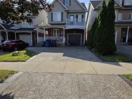 58 CARRINGTON PLACE | 58 CARRINGTON PLACE, Guelph
