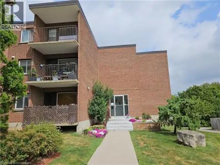 4 AVALON Place Unit# 102 | 4 AVALON Place Unit# 102, Kitchener
