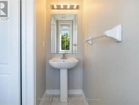 183 BRUCE CAMERON DRIVE | 183 BRUCE CAMERON DRIVE, Clarington