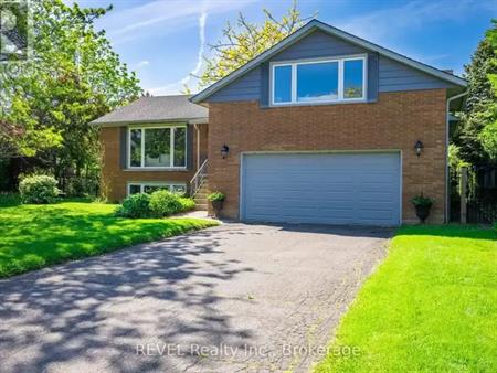 1 TOTTENHAM COURT | 1 TOTTENHAM COURT, Niagara-on-the-Lake