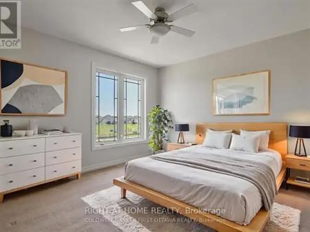 6 - 397 CHAPMAN MILLS DRIVE | 6 - 397 CHAPMAN MILLS DRIVE, Ottawa