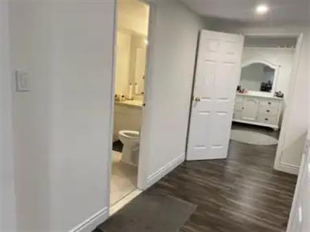 BASEMENT - 141 KEMANO ROAD | BASEMENT - 141 KEMANO ROAD, Aurora