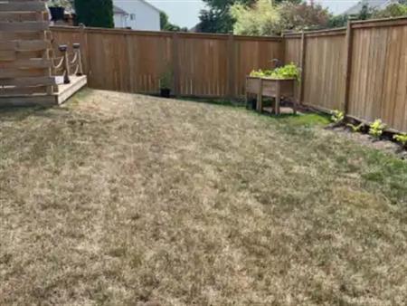 LOWER LEVEL - 77 BISCAYNE CRESCENT | LOWER LEVEL - 77 BISCAYNE CRESCENT, Orangeville