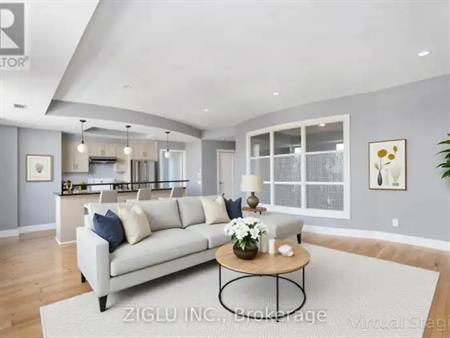 502 - 290 POWELL AVENUE | 502 - 290 POWELL AVENUE, Ottawa