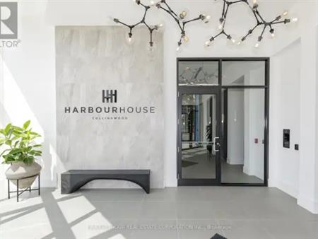 504 - 31 HURON STREET | 504 - 31 HURON STREET, Collingwood