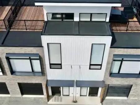 23 - 37 SUMMERSIDE MEWS S | 23 - 37 SUMMERSIDE MEWS S, Pelham