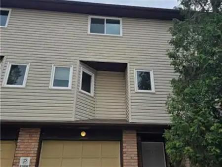 24 BOND Street Unit# B | 24 BOND Street Unit# B, Brantford