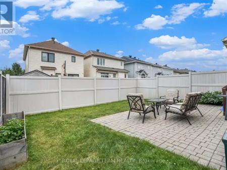 300 BRETTONWOOD RIDGE | 300 BRETTONWOOD RIDGE, Ottawa