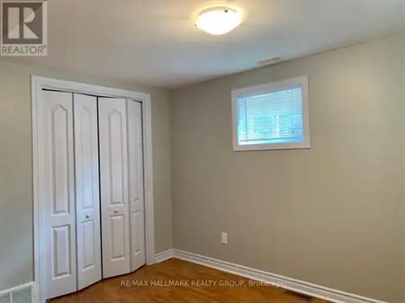 315 SUMMIT AVENUE | 315 SUMMIT AVENUE, Ottawa