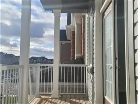 114 BARTONIA CIRCLE | 114 BARTONIA CIRCLE, Ottawa