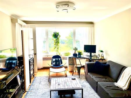 Grand 6 1/2 sur Grande-Allée, vue sur les Plaines - AUBAINE dans le secteur