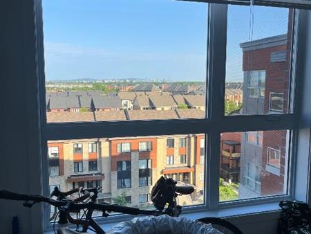 Appartment à Louer à Brossard - 500$ de remise