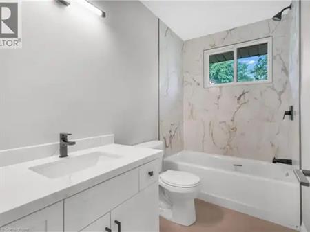 206 SHELLEY Drive Unit# Upper | 206 SHELLEY Drive Unit# Upper, Kitchener