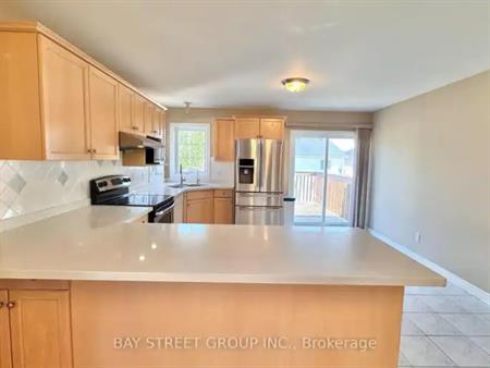8049 SPRING BLOSSOM DRIVE | 8049 SPRING BLOSSOM DRIVE, Niagara Falls