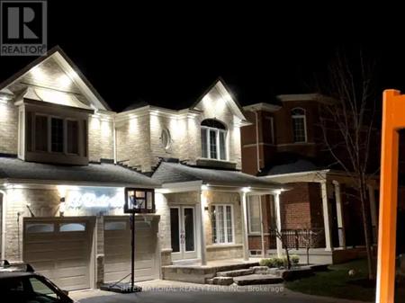 22 DARLET AVENUE | 22 DARLET AVENUE, Ajax
