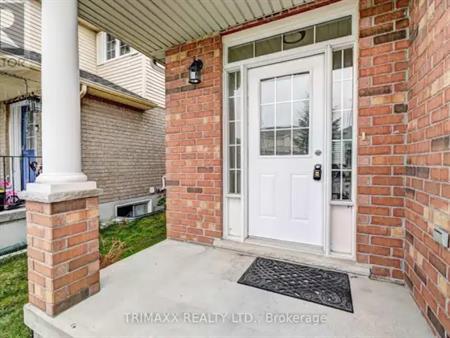 419 TEALBY CRESCENT | 419 TEALBY CRESCENT, Waterloo