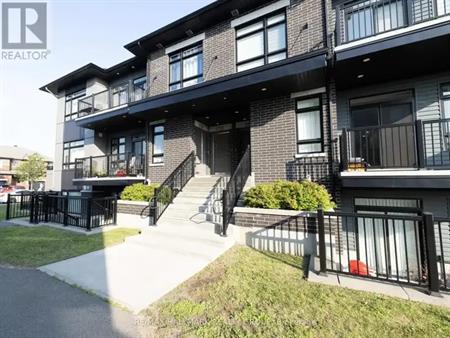 17 - 224 BIG SKY PRIVATE | 17 - 224 BIG SKY PRIVATE, Ottawa