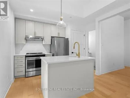 105 - 101 PINHEY STREET | 105 - 101 PINHEY STREET, Ottawa