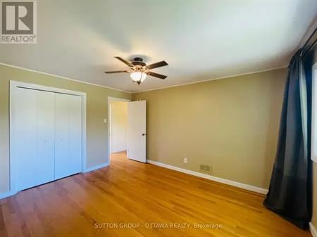 52 CANTER BOULEVARD | 52 CANTER BOULEVARD, Ottawa