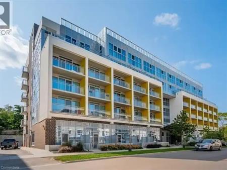 257 HEMLOCK Street Unit# 315 | 257 HEMLOCK Street Unit# 315, Waterloo