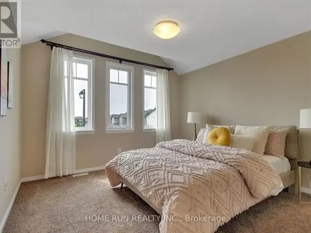 106 DANZIG TERRACE | 106 DANZIG TERRACE, Ottawa