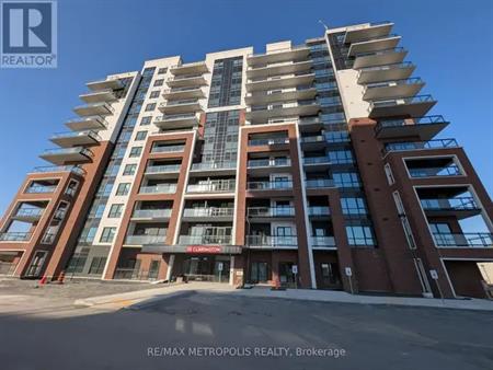 207 - 55 CLARINGTON BOULEVARD | 207 - 55 CLARINGTON BOULEVARD, Clarington