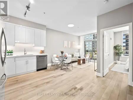 PH1 - 95 NORTH PARK ROAD | PH1 - 95 NORTH PARK ROAD, Vaughan