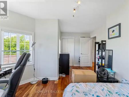 63 RAINTREE CRESCENT | 63 RAINTREE CRESCENT, Richmond Hill